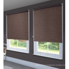 Newest Hot Selling solar roller shades /roller blinds for balconey